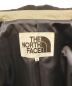 中古・古着 THE NORTH FACE (ザ ノース フェイス) ステンカラーコート ベージュ サイズ:M：8000円