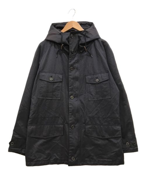 Barbour（バブアー）Barbour (バブアー) Cornish Jacket ネイビー サイズ:Mの古着・服飾アイテム