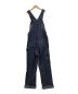 CarHartt (カーハート) DENIM BIB OVERALLS インディゴ サイズ:30：11000円