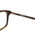 中古・古着 OLIVER PEOPLES (オリバーピープルズ) Stone-J サングラス ブラウン サイズ:51□19-140：13000円