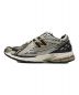 NEW BALANCE (ニューバランス) M1906RA SILVER シルバー×ホワイト×ゴールド サイズ:28㎝：12000円