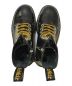 中古・古着 Dr.Martens (ドクターマーチン) JADON MAX 8ホールブーツ ブラック サイズ:UK6：15000円