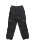 SUPREME (シュプリーム) Jacquard Panel Track Pant ブラック サイズ:S：15000円