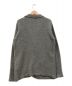 OUR LEGACY (アワーレガシー) LAMBS WOOL CARDIGAN グレー サイズ:下記参照：10000円