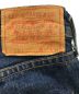 中古・古着 LEVI'S VINTAGE CLOTHING (リーバイス ビンテージ クロージング) 66501 復刻501XXデニムパンツ インディゴ サイズ:34：11000円