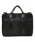 PORTER (ポーター) TIME 2WAY BRIEFCASE ブラック：12000円