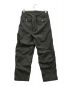 THE NORTHFACE PURPLELABEL (ザ・ノースフェイス パープルレーベル) 65/35 Baker PANTS グレー サイズ:30：10000円