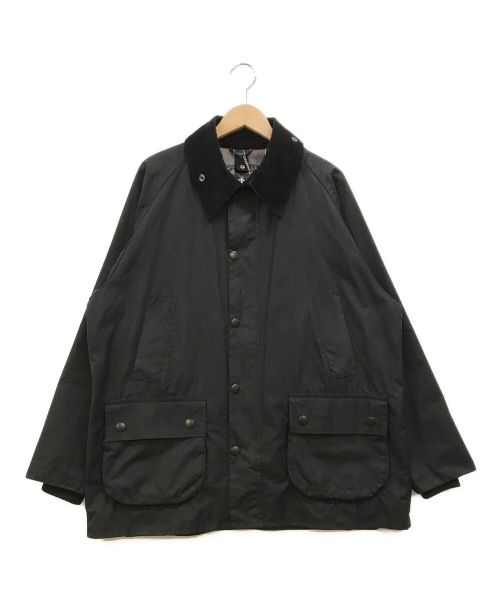 Barbour（バブアー）Barbour (バブアー) BEDALE WAX JACKET ブラック サイズ:C42の古着・服飾アイテム