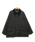 Barbour（バブアー）の古着「BEDALE WAX JACKET」｜ブラック