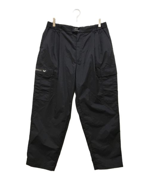 WTAPS（ダブルタップス）WTAPS (ダブルタップス) LEZ 6P CARGO TROUSERS ブラック サイズ:下記参照 未使用品の古着・服飾アイテム