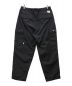 WTAPS (ダブルタップス) LEZ 6P CARGO TROUSERS ブラック サイズ:下記参照 未使用品：22000円