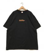 SAPEurサプール）の古着「ロッドマンTシャツ」｜ブラック