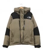 THE NORTH FACEザ ノース フェイス）の古着「Baltro Light Jacket」｜ファルコンブラウン(グレー)