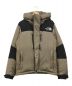 THE NORTH FACE（ザ ノース フェイス）の古着「Baltro Light Jacket」｜ファルコンブラウン(グレー)