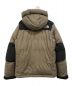 THE NORTH FACE (ザ ノース フェイス) Baltro Light Jacket ファルコンブラウン(グレー) サイズ:M：31000円