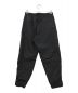 NIKE (ナイキ) SOLO SWSH WVN TRK PANT ブラック サイズ:M：8000円