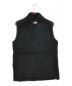 BRIEFING (ブリーフィング) POLARTEC FLEECE VEST フリースベスト ブラック サイズ:M：15000円