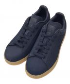 adidasアディダス）の古着「STAN SMITH RIFTA」｜ネイビー