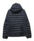 Patagonia (パタゴニア) ダウンセーターフーディ ネイビー サイズ:S：11000円