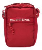 SUPREMEシュプリーム）の古着「2022AW Shoulder Bag」｜レッド