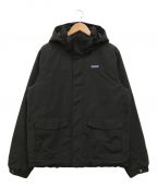 Patagoniaパタゴニア）の古着「Isthmus Jacket イスマスジャケット」｜ブラック