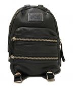 Marc by Marc Jacobsマークバイマークジェイコブス）の古着「Domo Biker Back Pack」