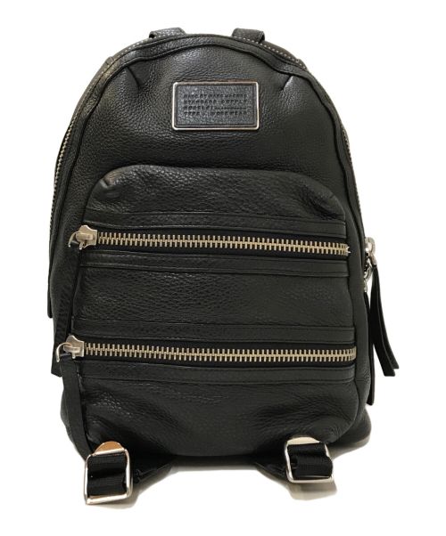 Marc by Marc Jacobs（マークバイマークジェイコブス）Marc by Marc Jacobs (マークバイマークジェイコブス) Domo Biker Back Packの古着・服飾アイテム