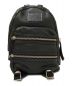 Marc by Marc Jacobs（マークバイマークジェイコブス）の古着「Domo Biker Back Pack」