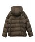 THE NORTH FACE (ザ ノース フェイス) Belayer Parka ビレイヤーパーカー ココアブラウン サイズ:L：33000円