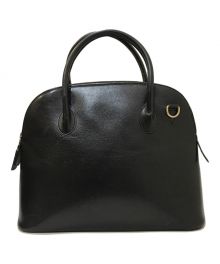 CELINE（セリーヌ）の古着「トートバッグ」｜ブラック