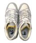 中古・古着 NIKE (ナイキ) OFFWHITE (オフホワイト) DUNK LOW 1 OF 50 