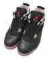 NIKE（ナイキ）の古着「Air Jordan 4 Retro 