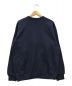 NEIGHBORHOOD (ネイバーフッド) RUSSELL ATHLETIC (ラッセルアスレチック) SWEATSHIRT LS ネイビー サイズ:S：14000円