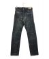 OLD JOE & Co. (オールドジョー) FIVE POCKET JEANS インディゴ サイズ:33：8000円