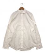 THE SHINZONEザ シンゾーン）の古着「PECK SHIRT」｜ホワイト