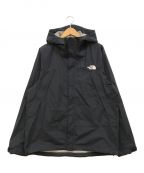 THE NORTH FACEザ ノース フェイス）の古着「Dot Shot Jacket」｜ネイビー