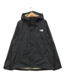 THE NORTH FACE（ザ ノース フェイス）の古着「Dot Shot Jacket」｜ネイビー