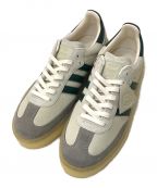 adidas×RONNIE FIEG×CLARKSアディダス×ロニー・フィグ×クラークス）の古着「KITH Samba 