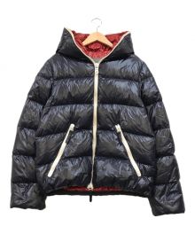 DUVETICA（デュベティカ）の古着「DIONISIO DOWN JACKET」｜ネイビー