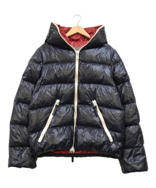 DUVETICA（デュベティカ）DUVETICA (デュベティカ) DIONISIO DOWN JACKET ネイビー サイズ:48の古着・服飾アイテム