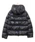 DUVETICA (デュベティカ) DIONISIO DOWN JACKET ネイビー サイズ:48：12000円