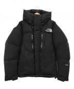 THE NORTH FACEザ ノース フェイス）の古着「BALTRO LIGHT JACKET」｜ブラック