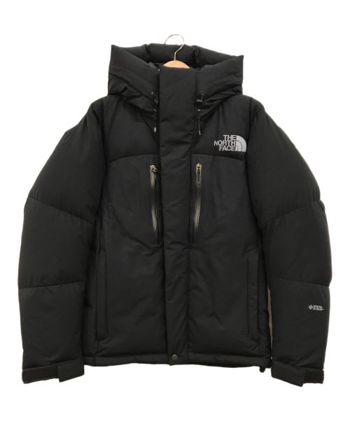 THE NORTH FACE（ザ ノース フェイス）THE NORTH FACE (ザ ノース フェイス) BALTRO LIGHT JACKET ブラック サイズ:Mの古着・服飾アイテム