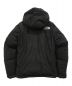 THE NORTH FACE (ザ ノース フェイス) BALTRO LIGHT JACKET ブラック サイズ:M：35000円