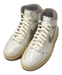 NIKE（ナイキ）の古着「Air Jordan 1 High SE Elevate スニーカー」｜ホワイト