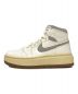 NIKE (ナイキ) Air Jordan 1 High SE Elevate スニーカー ホワイト サイズ:25㎝：12000円