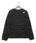 THE NORTH FACE (ザ ノース フェイス) Thunder Roundneck Jacket ブラック サイズ:L：9000円