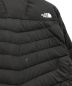 中古・古着 THE NORTH FACE (ザ ノース フェイス) Thunder Roundneck Jacket ブラック サイズ:L：9000円