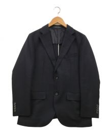 MACKINTOSH PHILOSOPHY（マッキントッシュフィロソフィー）の古着「トロッタージャケット」｜ネイビー