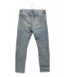 DIESEL (ディーゼル) 5Pockets Skinny Jeans デニムパンツ インディゴ サイズ:33：8000円